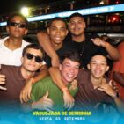 Vaquejada de Serrinha (Sexta-feira)